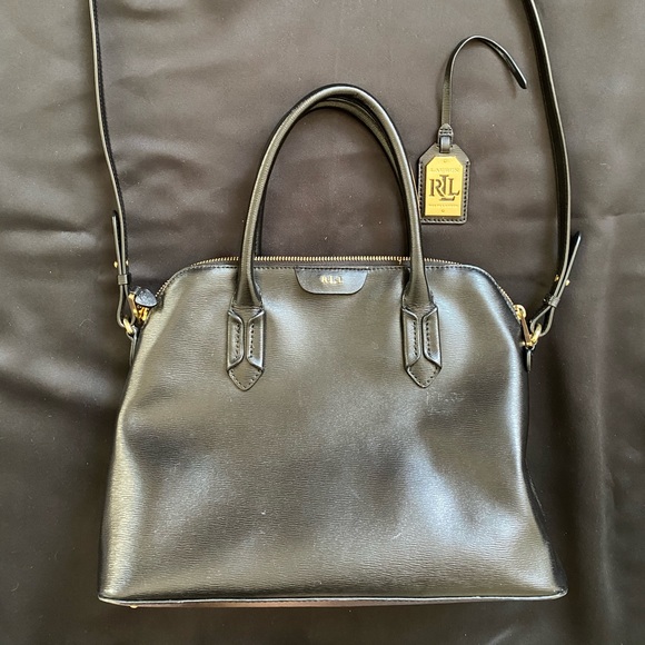 ralph lauren rll purse